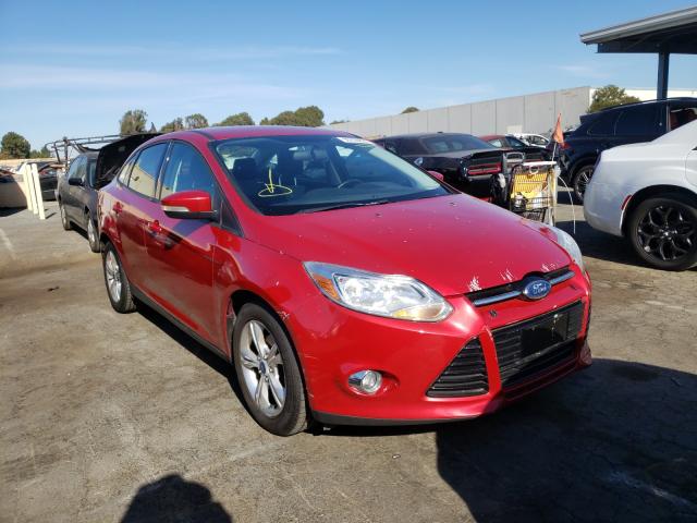 FORD FOCUS SE 2012 1fahp3f23cl284967