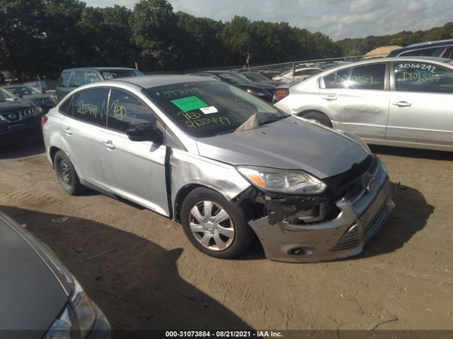 FORD FOCUS 2012 1fahp3f23cl287206