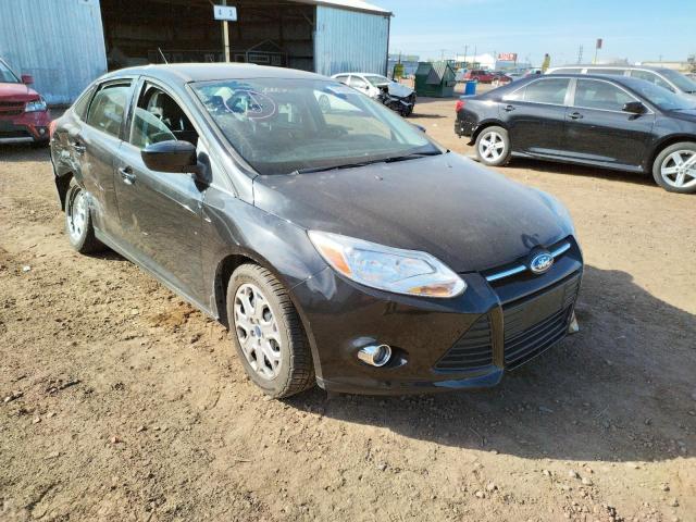 FORD FOCUS 4D 2012 1fahp3f23cl289053