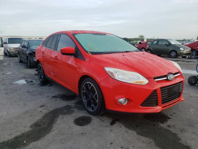 FORD FOCUS SE 2012 1fahp3f23cl298531