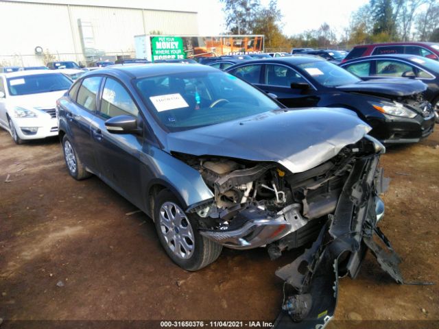 FORD FOCUS 2012 1fahp3f23cl299484