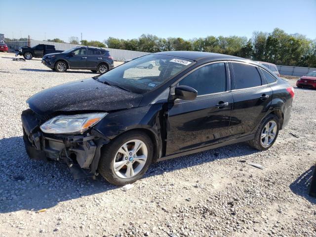 FORD FOCUS 2012 1fahp3f23cl301296