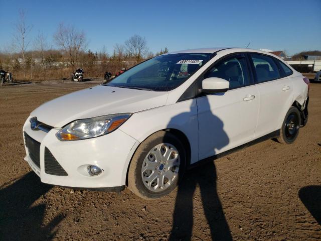 FORD FOCUS 2012 1fahp3f23cl311634