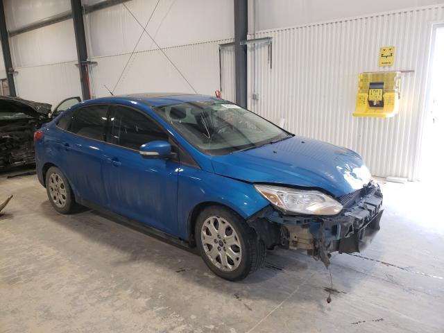 FORD FOCUS SE 2012 1fahp3f23cl313559