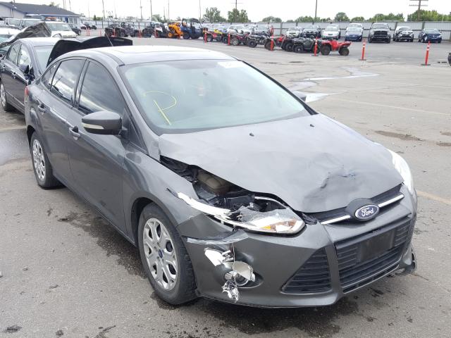 FORD FOCUS 2012 1fahp3f23cl313643