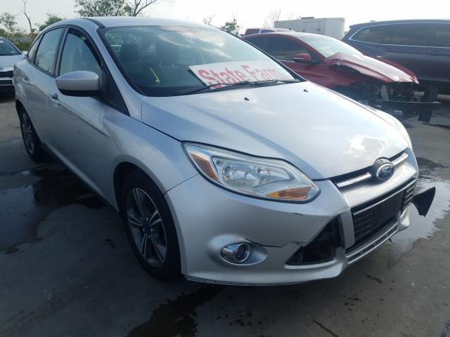 FORD FOCUS SE 2012 1fahp3f23cl314453