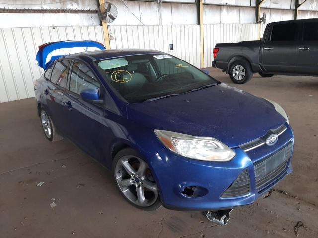 FORD FOCUS SE 2012 1fahp3f23cl315392