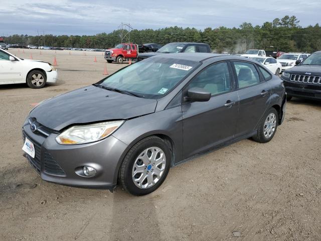 FORD FOCUS 2012 1fahp3f23cl315862