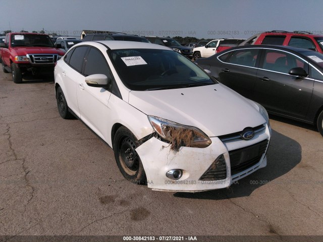 FORD FOCUS 2012 1fahp3f23cl320379