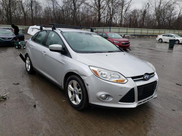 FORD FOCUS 2012 1fahp3f23cl323492