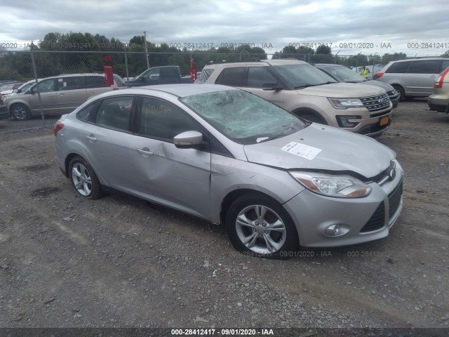 FORD FOCUS 2012 1fahp3f23cl327106