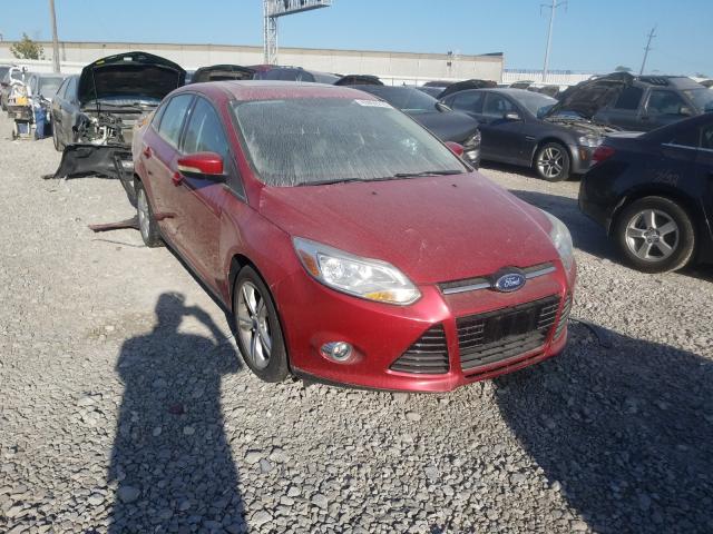 FORD FOCUS SE 2012 1fahp3f23cl328854