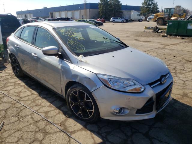 FORD FOCUS SE 2012 1fahp3f23cl329146