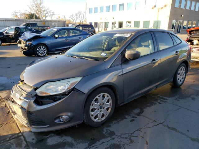 FORD FOCUS 2012 1fahp3f23cl329664