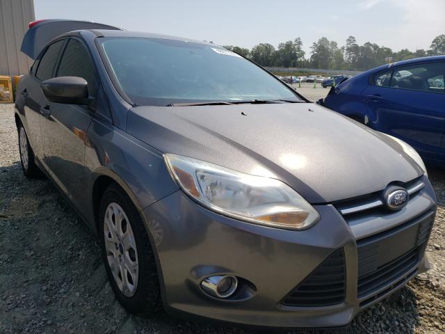 FORD FOCUS SE 2012 1fahp3f23cl330815