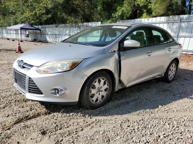 FORD FOCUS SE 2012 1fahp3f23cl332550