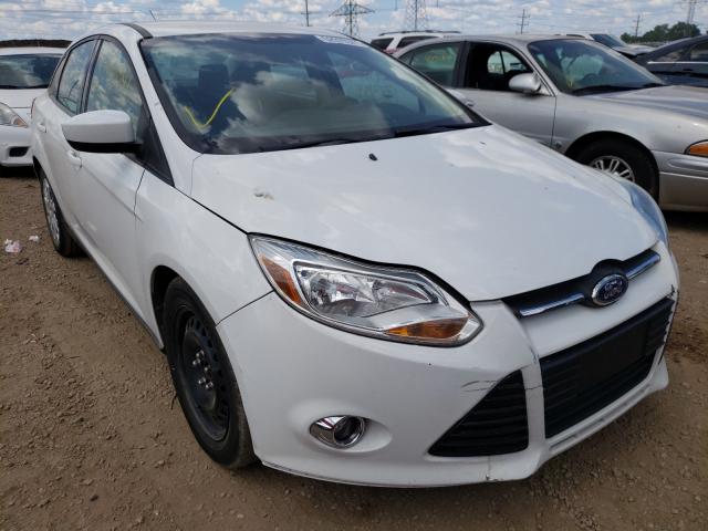 FORD FOCUS SE 2012 1fahp3f23cl335951