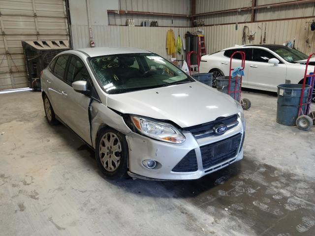 FORD FOCUS SE 2012 1fahp3f23cl337974