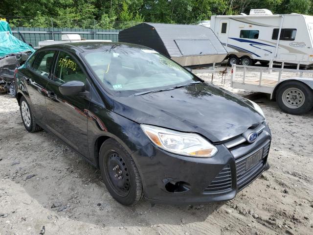 FORD FOCUS SE 2012 1fahp3f23cl341085