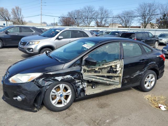 FORD FOCUS 2012 1fahp3f23cl341538