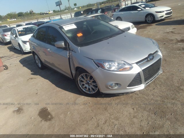 FORD FOCUS 2012 1fahp3f23cl343581