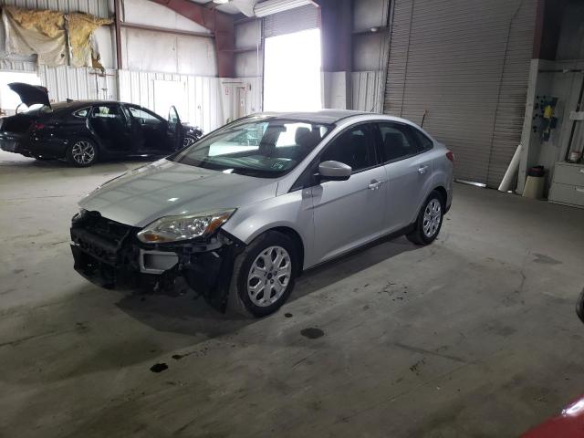 FORD FOCUS SE 2012 1fahp3f23cl345623