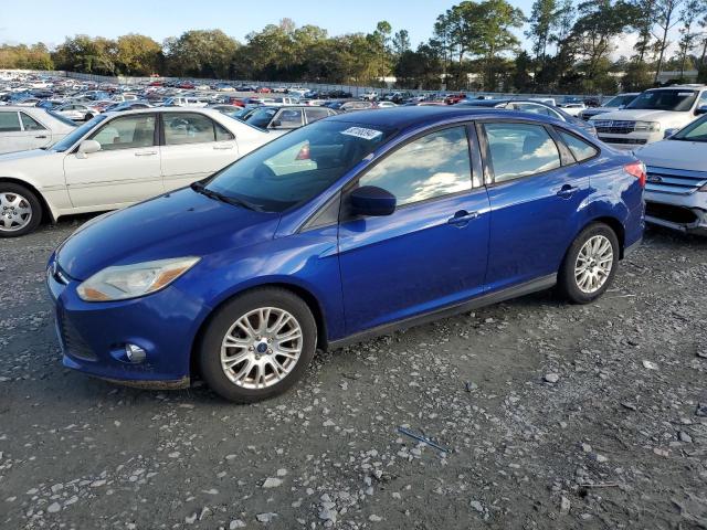 FORD FOCUS 2012 1fahp3f23cl348215