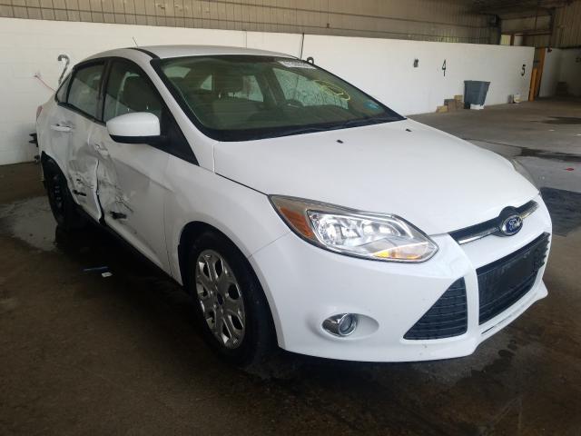 FORD FOCUS SE 2012 1fahp3f23cl351552