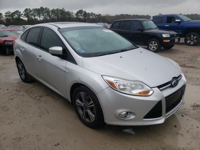 FORD FOCUS 2012 1fahp3f23cl352667