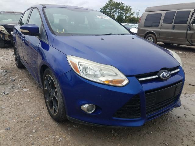 FORD FOCUS SE 2012 1fahp3f23cl352720