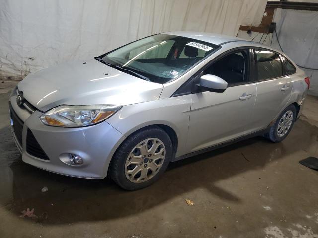 FORD FOCUS 2012 1fahp3f23cl353818