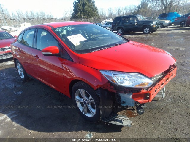 FORD FOCUS 2012 1fahp3f23cl354614