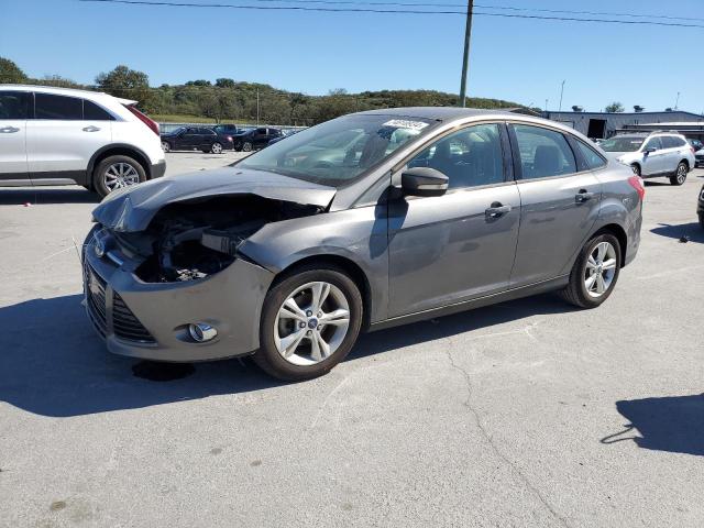 FORD FOCUS SE 2012 1fahp3f23cl361594