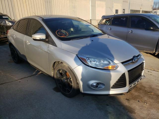 FORD FOCUS SE 2012 1fahp3f23cl361739