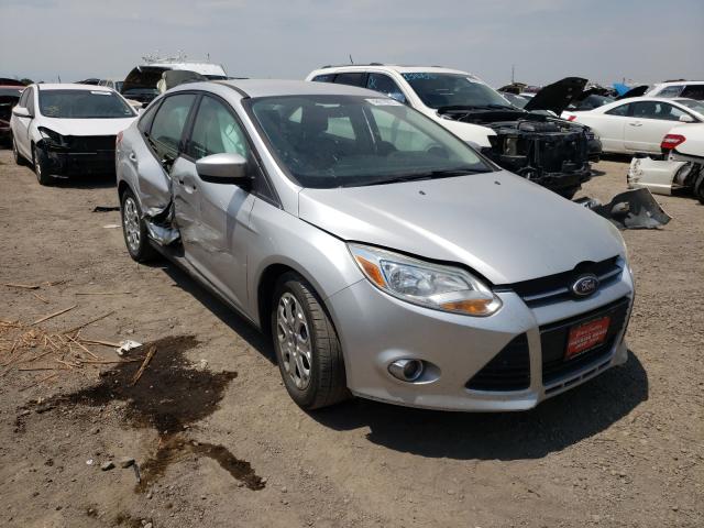 FORD FOCUS 2012 1fahp3f23cl362289