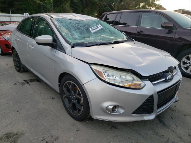 FORD FOCUS SE 2012 1fahp3f23cl377858