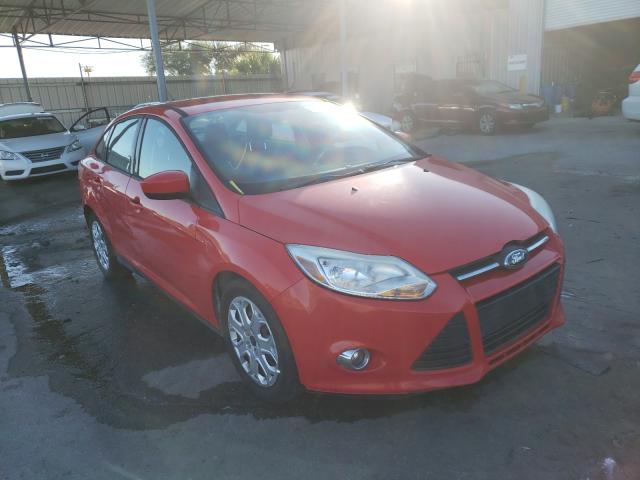 FORD FOCUS SE 2012 1fahp3f23cl377939