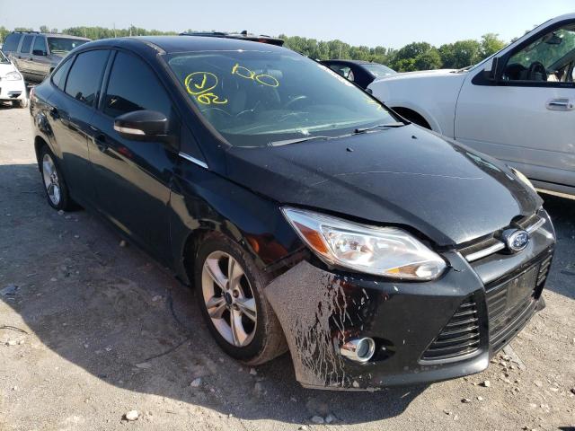 FORD FOCUS SE 2012 1fahp3f23cl378220