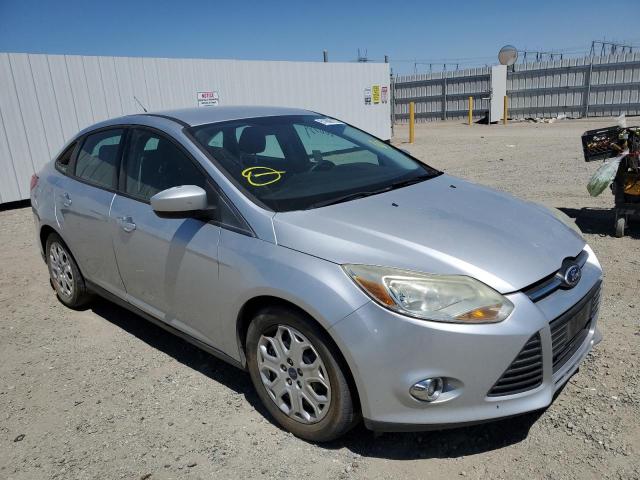 FORD FOCUS SE 2012 1fahp3f23cl382302