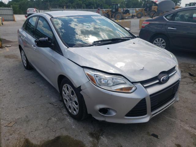 FORD FOCUS SE 2012 1fahp3f23cl390769