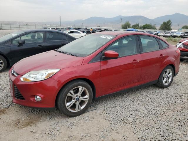 FORD FOCUS 2012 1fahp3f23cl391887