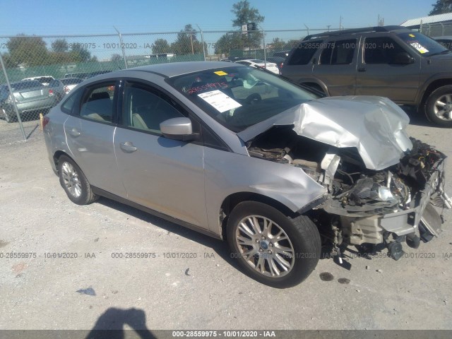 FORD FOCUS 2012 1fahp3f23cl394174