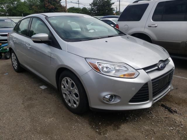 FORD FOCUS SE 2012 1fahp3f23cl396054