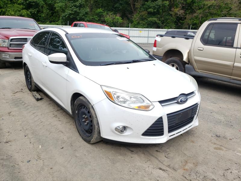 FORD FOCUS SE 2012 1fahp3f23cl396541