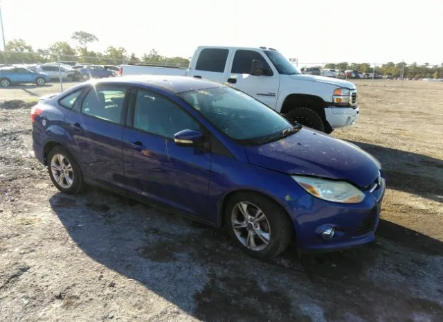 FORD FOCUS 2012 1fahp3f23cl399553