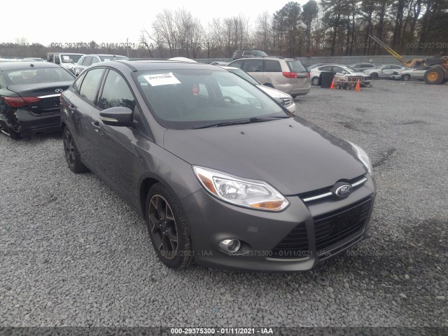 FORD FOCUS 2012 1fahp3f23cl402077