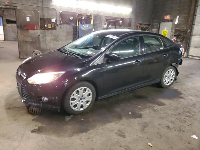 FORD FOCUS 2012 1fahp3f23cl402693