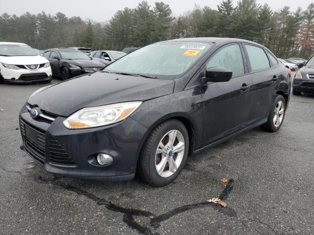 FORD FOCUS SE 2012 1fahp3f23cl406968