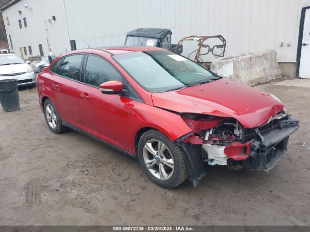 FORD FOCUS 2012 1fahp3f23cl407084