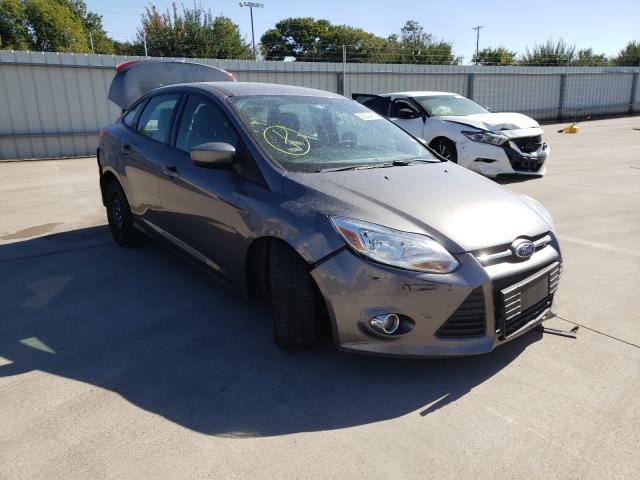 FORD FOCUS SE 2012 1fahp3f23cl415072